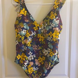 Beach Betty Slimming Swimsuit